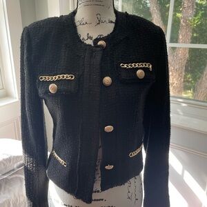 Generation Love Blazer